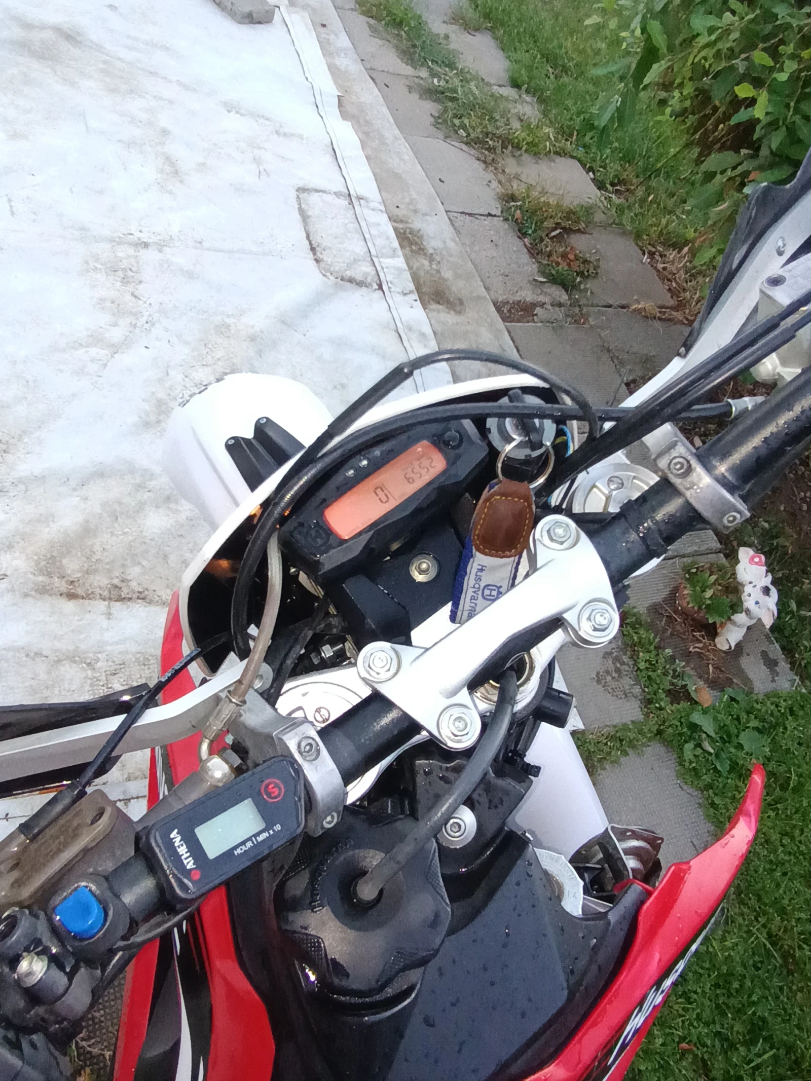 Husqvarna TE TE310 - изображение 2 | Auto.bg Husqvarna TE TE310 - изображение 2