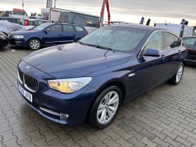 Обява за продажба на BMW 5 Gran Turismo AVTOMAT/NAVI/KOJA ~15 900 лв. - изображение 1