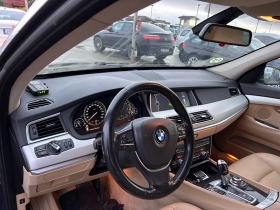 BMW 5 Gran Turismo AVTOMAT/NAVI/KOJA | Mobile.bg   11