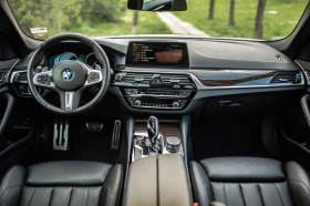 BMW 530E M/// Plug in Hybrid | Mobile.bg   11