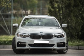 BMW 530E M/// Plug in Hybrid | Mobile.bg   4