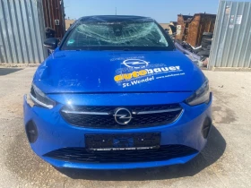 Opel Corsa 1.2i - Car24.bg Opel Corsa 1.2i