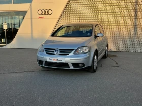 VW Golf Plus 2.0 TDI DSG - Car24.bg VW Golf Plus 2.0 TDI DSG