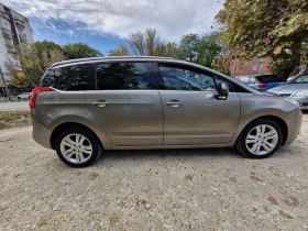 Peugeot 5008 1.6 HDi 114к.с. Автоматик, Навигация, Панорама Фул - 8650 лв. / 4422.67 € - 81682488 4 | Car24.bg Peugeot 5008 1.6 HDi 114к.с. Автоматик, Навигация, Панорама Фул - 8650 лв. / 4422.67 € - 81682488 4