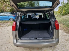 Peugeot 5008 1.6 HDi 114к.с. Автоматик, Навигация, Панорама Фул - 8650 лв. / 4422.67 € - 81682488 9 | Car24.bg Peugeot 5008 1.6 HDi 114к.с. Автоматик, Навигация, Панорама Фул - 8650 лв. / 4422.67 € - 81682488 9