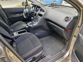 Peugeot 5008 1.6 HDi 114к.с. Автоматик, Навигация, Панорама Фул - 8650 лв. / 4422.67 € - 81682488 11 | Car24.bg Peugeot 5008 1.6 HDi 114к.с. Автоматик, Навигация, Панорама Фул - 8650 лв. / 4422.67 € - 81682488 11