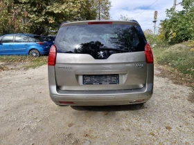 Peugeot 5008 1.6 HDi 114к.с. Автоматик, Навигация, Панорама Фул - 8650 лв. / 4422.67 € - 81682488 7 | Car24.bg Peugeot 5008 1.6 HDi 114к.с. Автоматик, Навигация, Панорама Фул - 8650 лв. / 4422.67 € - 81682488 7