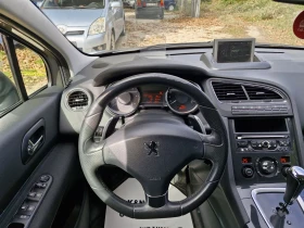 Peugeot 5008 1.6 HDi 114к.с. Автоматик, Навигация, Панорама Фул - 8650 лв. / 4422.67 € - 81682488 13 | Car24.bg Peugeot 5008 1.6 HDi 114к.с. Автоматик, Навигация, Панорама Фул - 8650 лв. / 4422.67 € - 81682488 13