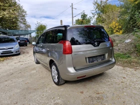 Peugeot 5008 1.6 HDi 114к.с. Автоматик, Навигация, Панорама Фул - 8650 лв. / 4422.67 € - 81682488 8 | Car24.bg Peugeot 5008 1.6 HDi 114к.с. Автоматик, Навигация, Панорама Фул - 8650 лв. / 4422.67 € - 81682488 8