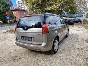 Peugeot 5008 1.6 HDi 114к.с. Автоматик, Навигация, Панорама Фул - 8650 лв. / 4422.67 € - 81682488 6 | Car24.bg Peugeot 5008 1.6 HDi 114к.с. Автоматик, Навигация, Панорама Фул - 8650 лв. / 4422.67 € - 81682488 6