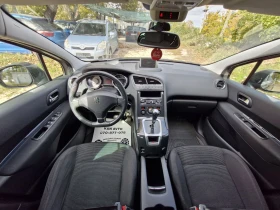 Peugeot 5008 1.6 HDi 114к.с. Автоматик, Навигация, Панорама Фул - 8650 лв. / 4422.67 € - 81682488 14 | Car24.bg Peugeot 5008 1.6 HDi 114к.с. Автоматик, Навигация, Панорама Фул - 8650 лв. / 4422.67 € - 81682488 14
