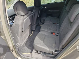 Peugeot 5008 1.6 HDi 114к.с. Автоматик, Навигация, Панорама Фул - 8650 лв. / 4422.67 € - 81682488 15 | Car24.bg Peugeot 5008 1.6 HDi 114к.с. Автоматик, Навигация, Панорама Фул - 8650 лв. / 4422.67 € - 81682488 15