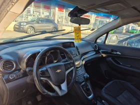 Chevrolet Orlando - 1500 € / 2933.74 лв. - 41361744 7 | Car24.bg Chevrolet Orlando - 1500 € / 2933.74 лв. - 41361744 7