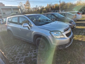 Chevrolet Orlando - 1500 € / 2933.74 лв. - 41361744 3 | Car24.bg Chevrolet Orlando - 1500 € / 2933.74 лв. - 41361744 3