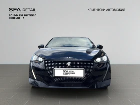 Peugeot 208 NEW ACTIVE 1.2 PureTech 100 EAT8 EURO 6 - 15500 € / 30315.36 лв. - 30757616 2 | Car24.bg Peugeot 208 NEW ACTIVE 1.2 PureTech 100 EAT8 EURO 6 - 15500 € / 30315.36 лв. - 30757616 2