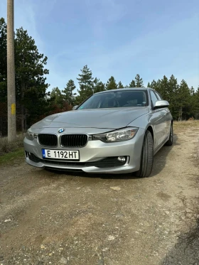 BMW 318 - Car24.bg BMW 318