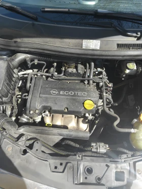 Opel Corsa 1.2 80к.с - 2500 € / 4889.57 лв. - 70468181 12 | Car24.bg Opel Corsa 1.2 80к.с - 2500 € / 4889.57 лв. - 70468181 12