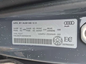 Audi A5 TECHNIK| ALCANTARA| PANO| 360 КАМЕРИ| HEAD-UP| - 42000 € / 82144.86 лв. - 12407000 15 | Car24.bg Audi A5 TECHNIK| ALCANTARA| PANO| 360 КАМЕРИ| HEAD-UP| - 42000 € / 82144.86 лв. - 12407000 15