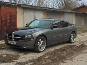 Dodge Charger R/T - Car24.bg Dodge Charger R/T