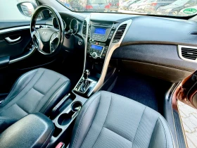 Hyundai I30 1.6CRDI-АВТОМАТИК-2015г-STYLE-KEYLES GO | Auto.bg — изображение 15 Hyundai I30 1.6CRDI-АВТОМАТИК-2015г-STYLE-KEYLES GO | Auto.bg — изображение 15
