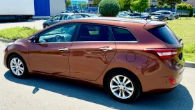 Hyundai I30 1.6CRDI-АВТОМАТИК-2015г-STYLE-KEYLES GO | Auto.bg — изображение 6 Hyundai I30 1.6CRDI-АВТОМАТИК-2015г-STYLE-KEYLES GO | Auto.bg — изображение 6