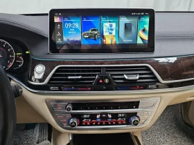 BMW 750 750LI XDRIVE | Auto.bg — изображение 14 BMW 750 750LI XDRIVE | Auto.bg — изображение 14