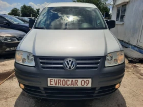 VW Caddy 1.9TDI 105hp AВТОМАТ | Auto.bg — изображение 5 VW Caddy 1.9TDI 105hp AВТОМАТ | Auto.bg — изображение 5
