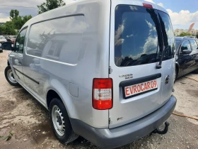 VW Caddy 1.9TDI 105hp AВТОМАТ | Auto.bg — изображение 3 VW Caddy 1.9TDI 105hp AВТОМАТ | Auto.bg — изображение 3