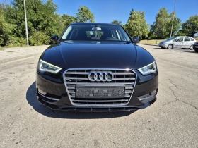 Audi A3 2.0TDI Sportback DSG LED NAVI 118000км | Auto.bg — изображение 5 Audi A3 2.0TDI Sportback DSG LED NAVI 118000км | Auto.bg — изображение 5