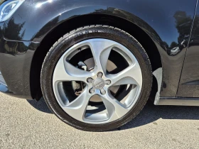 Audi A3 2.0TDI Sportback DSG LED NAVI 118000км | Auto.bg — изображение 17 Audi A3 2.0TDI Sportback DSG LED NAVI 118000км | Auto.bg — изображение 17
