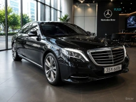Mercedes-Benz S 500 LONG* 360* МАСАЖИ* МОНИТОРИ* ОБДУХ* НАВИ* ПАНО | Auto.bg — изображение 2 Mercedes-Benz S 500 LONG* 360* МАСАЖИ* МОНИТОРИ* ОБДУХ* НАВИ* ПАНО | Auto.bg — изображение 2