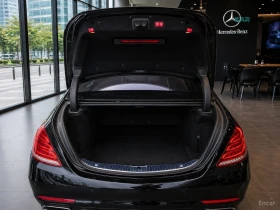 Mercedes-Benz S 500 LONG* 360* МАСАЖИ* МОНИТОРИ* ОБДУХ* НАВИ* ПАНО | Auto.bg — изображение 6 Mercedes-Benz S 500 LONG* 360* МАСАЖИ* МОНИТОРИ* ОБДУХ* НАВИ* ПАНО | Auto.bg — изображение 6