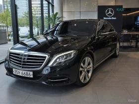 Mercedes-Benz S 500 LONG* 360* МАСАЖИ* МОНИТОРИ* ОБДУХ* НАВИ* ПАНО