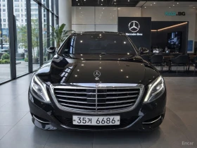 Mercedes-Benz S 500 LONG* 360* МАСАЖИ* МОНИТОРИ* ОБДУХ* НАВИ* ПАНО | Auto.bg — изображение 7 Mercedes-Benz S 500 LONG* 360* МАСАЖИ* МОНИТОРИ* ОБДУХ* НАВИ* ПАНО | Auto.bg — изображение 7