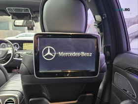 Mercedes-Benz S 500 LONG* 360* МАСАЖИ* МОНИТОРИ* ОБДУХ* НАВИ* ПАНО | Auto.bg — изображение 10 Mercedes-Benz S 500 LONG* 360* МАСАЖИ* МОНИТОРИ* ОБДУХ* НАВИ* ПАНО | Auto.bg — изображение 10