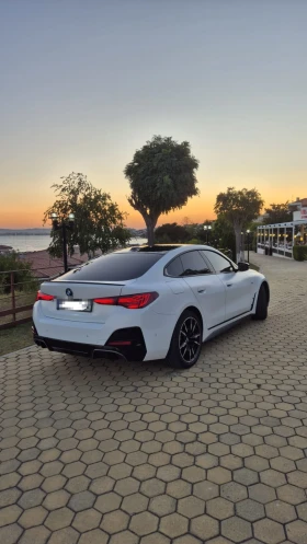 BMW i4 M50 - 45000 € - 97581208 2 | Car24.bg BMW i4 M50 - 45000 € - 97581208 2