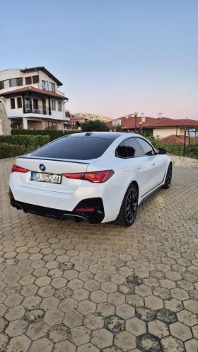 BMW i4 M50 - 45000 € - 97581208 5 | Car24.bg BMW i4 M50 - 45000 € - 97581208 5