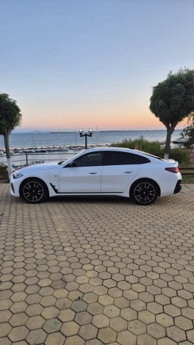 BMW i4 M50 - 45000 € - 97581208 9 | Car24.bg BMW i4 M50 - 45000 € - 97581208 9