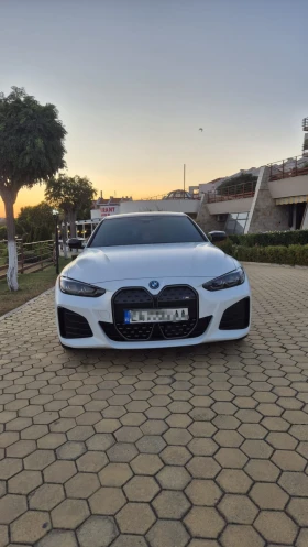BMW i4 M50 - 45000 € - 97581208 12 | Car24.bg BMW i4 M50 - 45000 € - 97581208 12