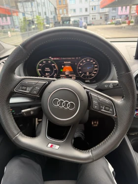 Audi A3 40 E-tron S tronic Sport hybrid - 18000 € - 83348454 7 | Car24.bg Audi A3 40 E-tron S tronic Sport hybrid - 18000 € - 83348454 7