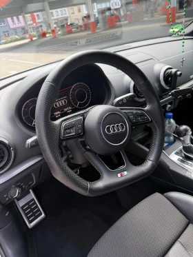 Audi A3 40 E-tron S tronic Sport hybrid - 18000 € - 83348454 14 | Car24.bg Audi A3 40 E-tron S tronic Sport hybrid - 18000 € - 83348454 14