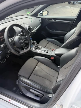 Audi A3 40 E-tron S tronic Sport hybrid - 18000 € - 83348454 17 | Car24.bg Audi A3 40 E-tron S tronic Sport hybrid - 18000 € - 83348454 17