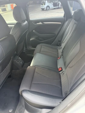 Audi A3 40 E-tron S tronic Sport hybrid - 18000 € - 83348454 13 | Car24.bg Audi A3 40 E-tron S tronic Sport hybrid - 18000 € - 83348454 13