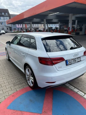 Audi A3 40 E-tron S tronic Sport hybrid - 18000 € - 83348454 5 | Car24.bg Audi A3 40 E-tron S tronic Sport hybrid - 18000 € - 83348454 5