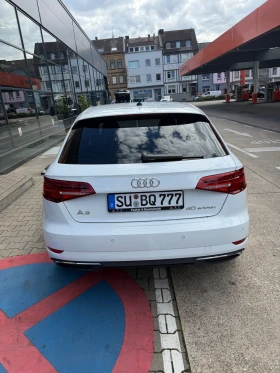 Audi A3 40 E-tron S tronic Sport hybrid - 18000 € - 83348454 6 | Car24.bg Audi A3 40 E-tron S tronic Sport hybrid - 18000 € - 83348454 6