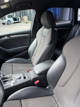 Audi A3 40 E-tron S tronic Sport hybrid - 18000 € - 83348454 16 | Car24.bg Audi A3 40 E-tron S tronic Sport hybrid - 18000 € - 83348454 16