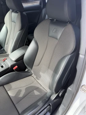 Audi A3 40 E-tron S tronic Sport hybrid - 18000 € - 83348454 15 | Car24.bg Audi A3 40 E-tron S tronic Sport hybrid - 18000 € - 83348454 15