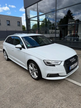 Audi A3 40 E-tron S tronic Sport hybrid - 18000 € - 83348454 3 | Car24.bg Audi A3 40 E-tron S tronic Sport hybrid - 18000 € - 83348454 3