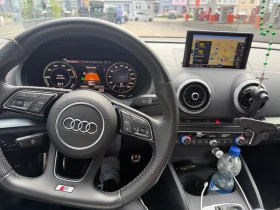 Audi A3 40 E-tron S tronic Sport hybrid - 18000 € - 83348454 9 | Car24.bg Audi A3 40 E-tron S tronic Sport hybrid - 18000 € - 83348454 9
