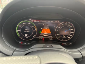 Audi A3 40 E-tron S tronic Sport hybrid - 18000 € - 83348454 10 | Car24.bg Audi A3 40 E-tron S tronic Sport hybrid - 18000 € - 83348454 10